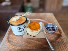 -CAFE CHEZ W一木家(香山路店)