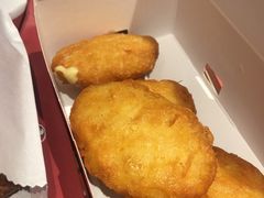 榴莲爆浆鸡块-肯德基(常熟百润发店)