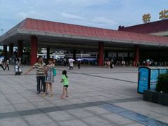 -珠海拱北口岸