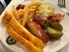 -戈拿旺巴西烤肉(崇文门店)