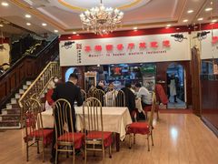 -华梅西餐厅(哈尔滨中央大街店)