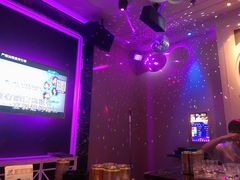 -奥斯汀KTV(金湖店)