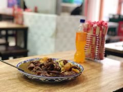 -东财大盘鸡(黑石礁店)