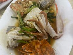 -秋姐美食店(旅游大道店)