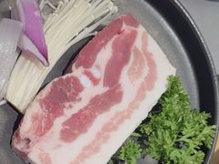 -壹兆炭火烧肉·烤鳗鱼(金水花城店)