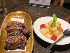 -瓦库茶馆5号(众意路店)