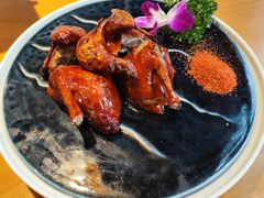 富硒红烧鸽-大鸽饭(马王堆店)