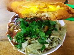 -陈记锅巴菜(五大道店)