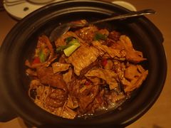 -浔庐餐厅•江西老字号•九江菜(烟水亭店)