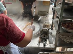 -老赵面店(大西路店)