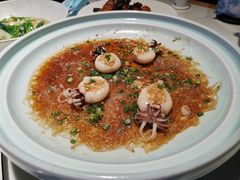 -姜君·千岛湖鱼头馆(浦东大道店)