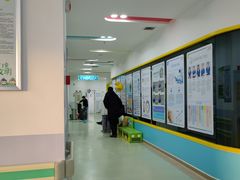 -佑贝儿科(西大街店)