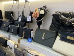 -六六奢品·vintage中古·回收二手奢侈品包包手表首饰(环球港店)