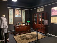 -张园纪念馆
