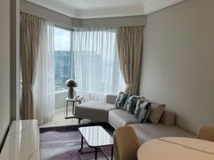 -香港都会海逸酒店
