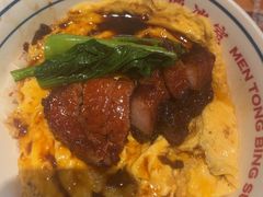 -文通冰室(东方宝泰店)