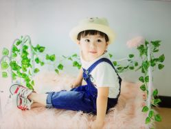 -莫奈庄园·儿童摄影馆·影视基地(江宁店)