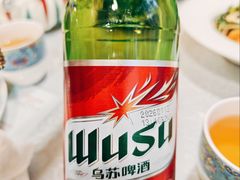 -汗腾格里·风味餐厅(新疆驻京办店)