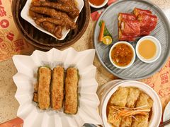 -点都德(水贝IBC店)