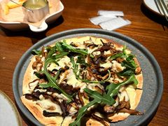 -本处·素食·融合料理(南油店)