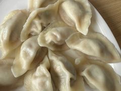 -菊花女水饺(闻涛苑店)