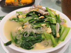 -子霖南山鲜虾面(南山总店)