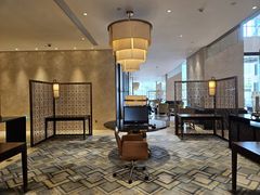 -上海嘉定喜来登酒店
