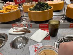 -喜家自助小火锅(卓悦里店)
