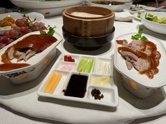 -悦融琥珀·京鲁菜(西单店)