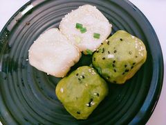 -陈小北小泽生煎(鞍山西道店)