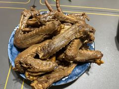 -开封张记烧鸡(花牌坊街123号院店)