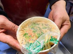 -李老二炒粉(桂林路一店)