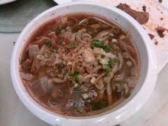 羊肚-阿拉丁新疆风味餐厅·清真(罗廊巷店)