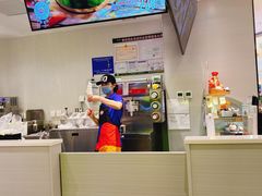 -DQ·蛋糕·冰淇淋(雨花吾悦店)