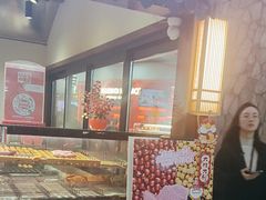 -粉粉乐鲷鱼烧(美罗城店)