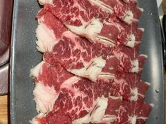 -新石器烤肉(无锡万象城店)