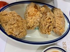 虾酱鸡翅-發起人·肉骨茶(万象汇店)