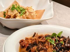 -华竹饭店(中央大街店)