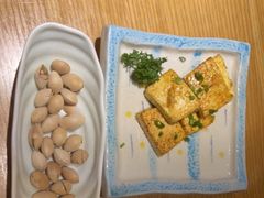 -三石铁板烧(紫竹桥店)