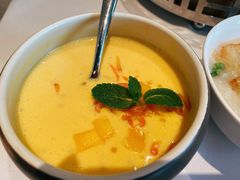 杨枝甘露-潮上潮(南中环店)