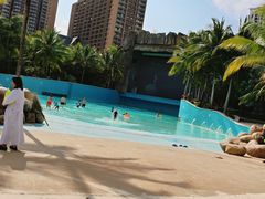 -亚马逊丛林水乐园