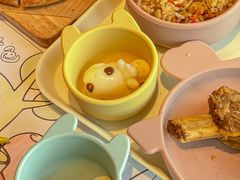 -西贝(深圳卓悦汇店)