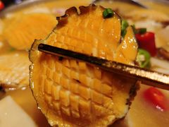 -恬阿姨庭院餐厅·生日宴