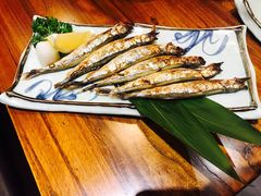 -尺山寸水日料(马桥满天星店)