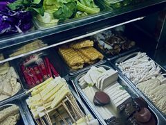 -承旭麻辣烫(马家堡东路店)