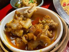 -谭鸭血老火锅·匠心(环球港旗舰店)