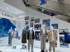 -优衣库(长沙国金中心店)