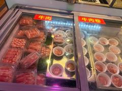 -尚品海鲜肥牛自助火锅(湖明店)