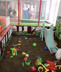 -美加乐儿童乐园(江宁文鼎广场店)