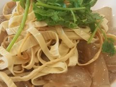特色绝味拉皮-桃子餐厅·天津菜(红星路直营店)